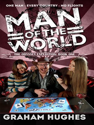 cover image of Man of the World